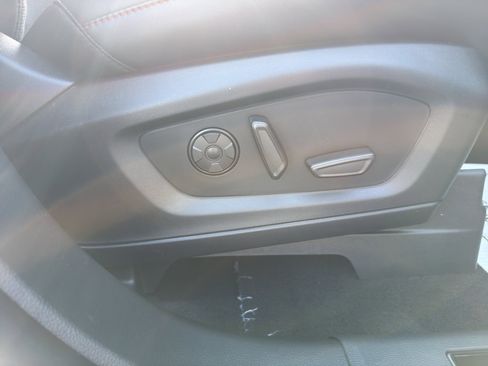 New 2026 Ford Explorer ST AWD/4WD image 17