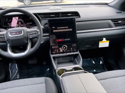 New 2026 GMC Terrain Elevation image 7