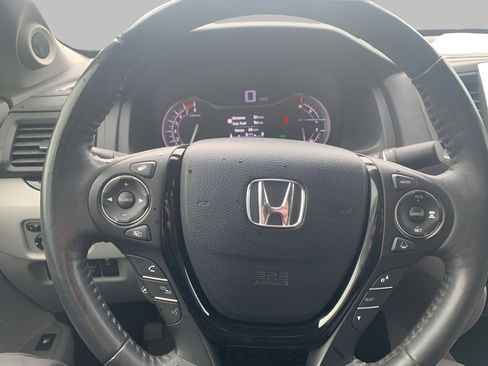 Used 2019 Honda Ridgeline RTL-E image 9