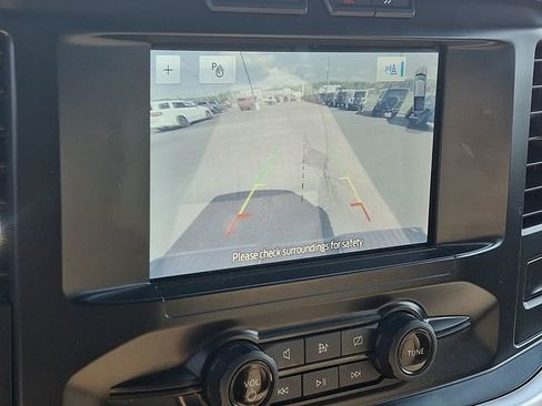 Used 2023 Ford F150 XLT AWD/4WD image 17