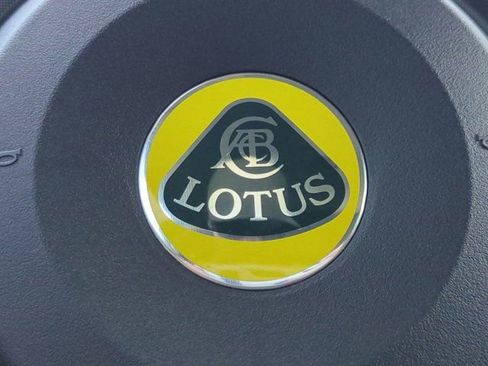 Used 2014 Lotus Evora S RWD image 24
