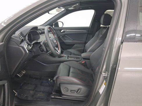 Used 2025 Audi Q3 2.0T Premium Plus w/ Premium Plus Package image 5