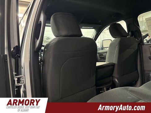 New 2026 RAM 2500 Tradesman image 24