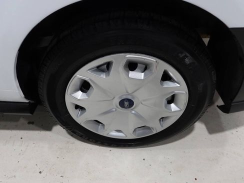 Used 2016 Ford Transit Connect XL FWD image 29