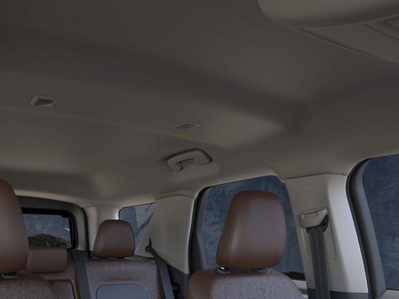 New 2026 Ford Bronco Sport Outer Banks AWD/4WD image 22