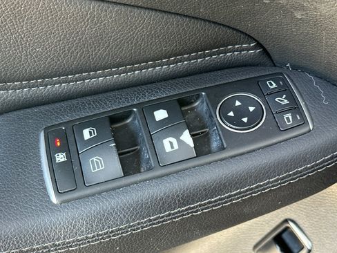 Used 2016 Mercedes-Benz GLE 400 4MATIC image 14