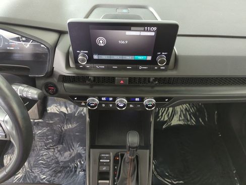 Certified 2023 Honda CR-V Sport image 15