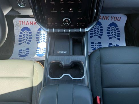 Used 2024 GMC Acadia AT4 w/ LPO, Floor Liner Package AWD/4WD image 25