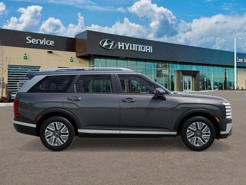 New 2026 Hyundai Palisade SEL Premium AWD/4WD image 7