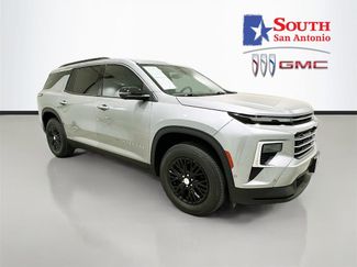 Used 2024 Chevrolet Traverse LT w/ Enhanced Driving Package video 1