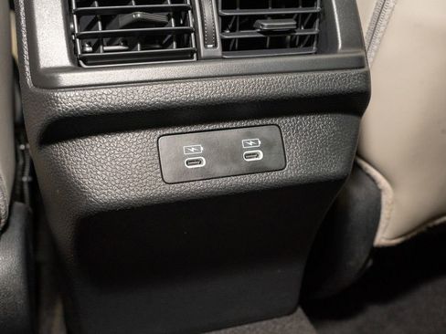 Used 2025 Honda Accord Touring image 7