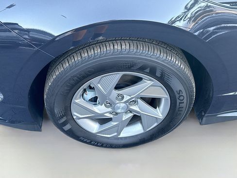 New 2025 Hyundai Sonata SE image 23