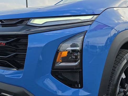 New 2026 Chevrolet Equinox RS w/ Convenience Package III image 9