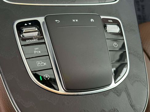 Certified 2023 Mercedes-Benz E 450 4MATIC Sedan image 25