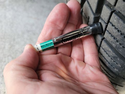 Used 2023 Nissan Murano SV w/ SV Midnight Edition Package image 39