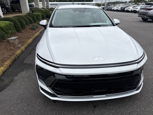 New 2026 Hyundai Sonata SE FWD image 6