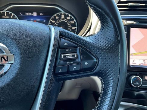 Used 2022 Nissan Maxima Platinum FWD image 20