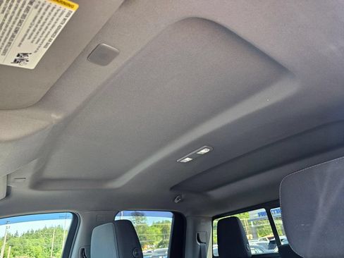Used 2020 Chevrolet Silverado 1500 LT w/ All-Star Edition AWD/4WD image 22