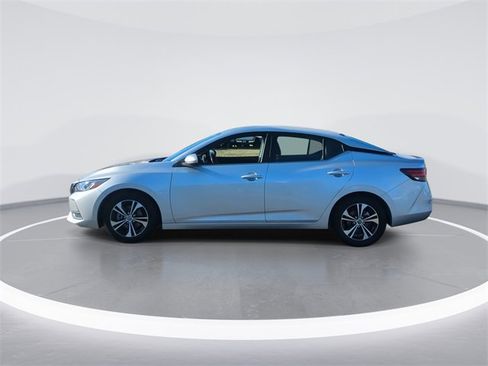 Used 2022 Nissan Sentra SV image 5