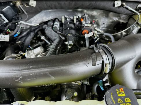 New 2026 Ford Expedition Max Platinum w/ Stealth Appearance Package image 9