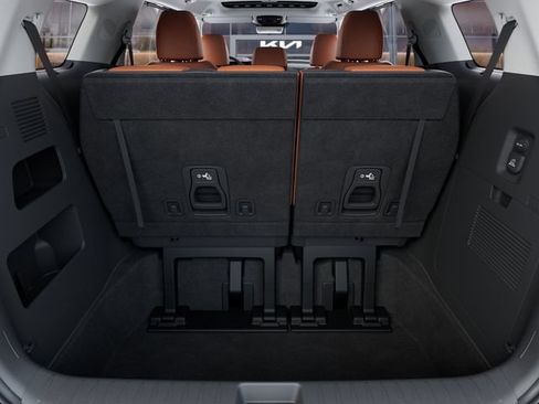 New 2026 Kia Carnival SX Prestige FWD image 19