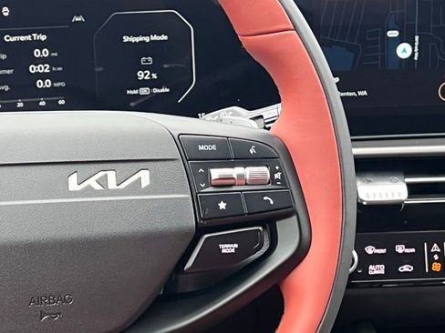 New 2026 Kia Sportage SX Prestige image 23