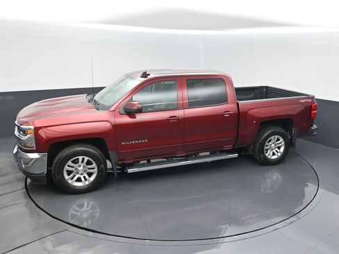 Used 2016 Chevrolet Silverado 1500 LT w/ All Star Edition image 12