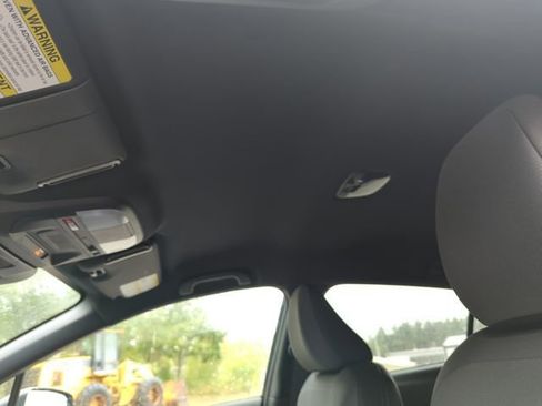 New 2025 Subaru Crosstrek 2.5i Sport image 20