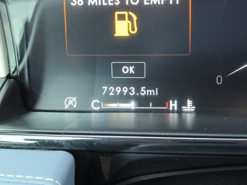 Used 2020 Lincoln Navigator Black Label AWD/4WD image 36