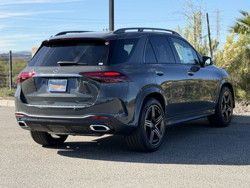 New 2026 Mercedes-Benz GLE 450 4MATIC image 7