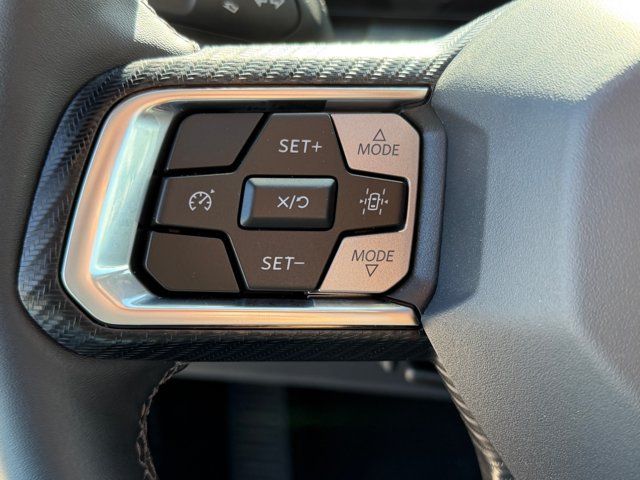New 2026 Ford Mustang Coupe RWD image 25