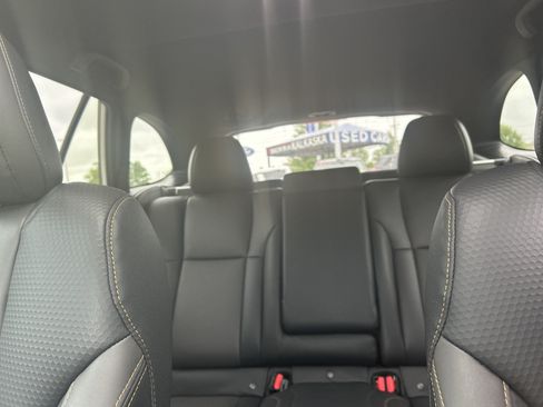 Used 2025 Subaru Outback Wilderness AWD/4WD image 26