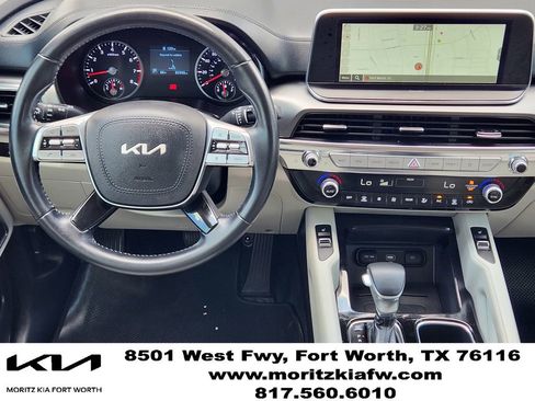Used 2022 Kia Telluride S FWD image 26