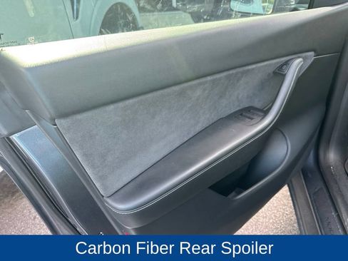 Used 2022 Tesla Model Y Performance AWD/4WD image 11