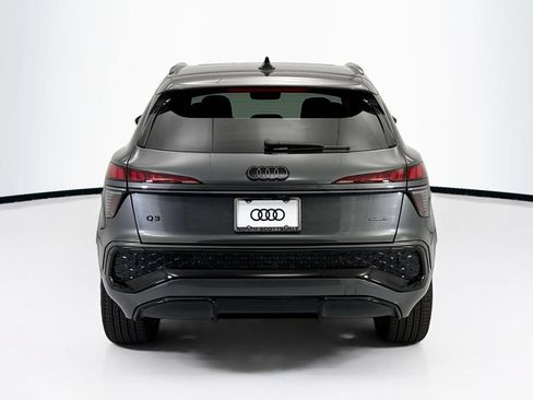 Used 2026 Audi Q3 quattro 2.0T AWD/4WD image 6