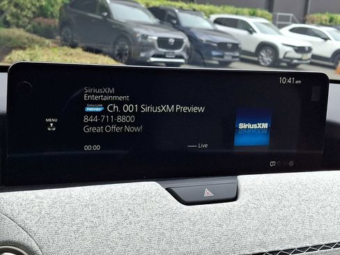 Certified 2024 MAZDA CX-90 3.3 Turbo S w/ Premium Plus AWD/4WD image 18