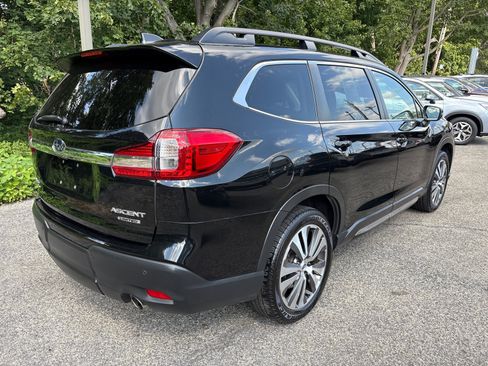 Used 2022 Subaru Ascent Limited image 9