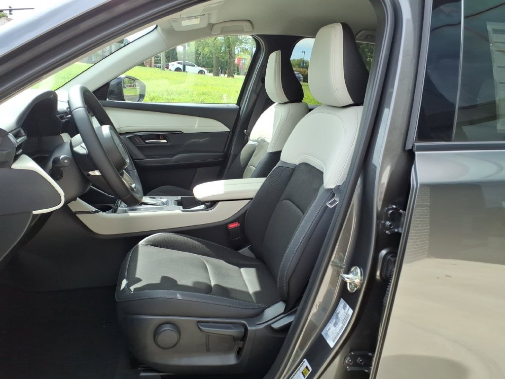 New 2026 MAZDA CX-5 Select AWD/4WD image 12