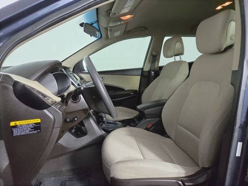 Used 2018 Hyundai Santa Fe Sport AWD/4WD image 18