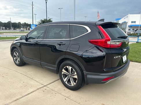 Used 2019 Honda CR-V LX image 6