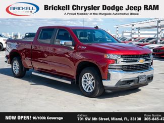 Used 2019 Chevrolet Silverado 1500 LT w/ All-Star Edition video 3