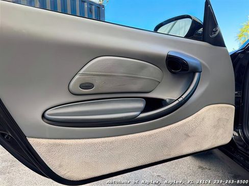 Used 1999 Porsche Boxster image 20