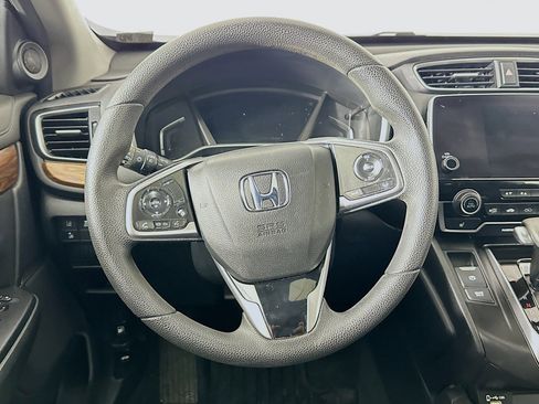 Used 2022 Honda CR-V EX image 18