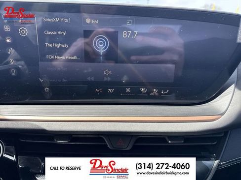 New 2026 Buick Envision Sport Touring AWD/4WD image 16