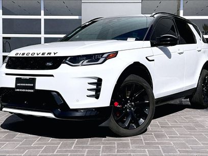 Used 2024 Land Rover Discovery Sport Dynamic SE