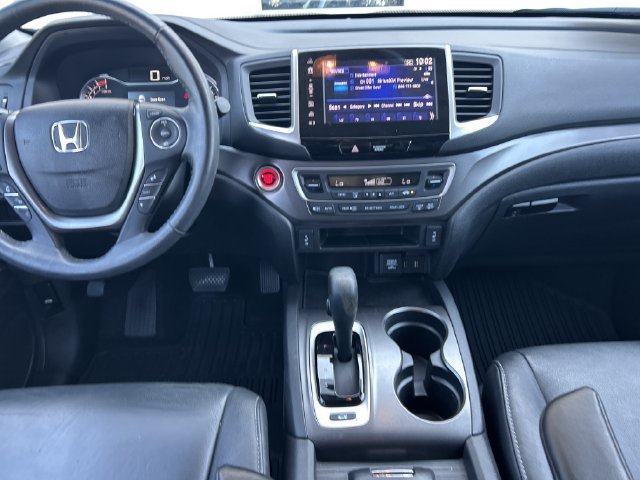 Used 2017 Honda Pilot EX-L image 15