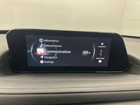 Certified 2025 MAZDA CX-30 AWD 2.5 S w/ Preferred Package image 29