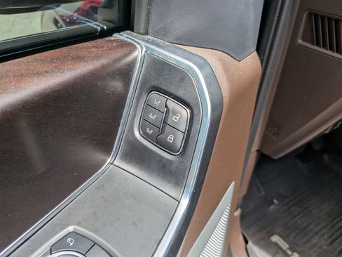 Used 2024 Ford F150 King Ranch AWD/4WD image 25