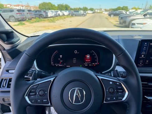 New 2026 Acura MDX SH-AWD w/ Technology Package image 14