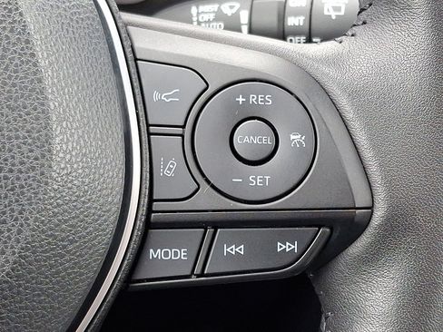 Used 2023 Toyota RAV4 Limited image 22